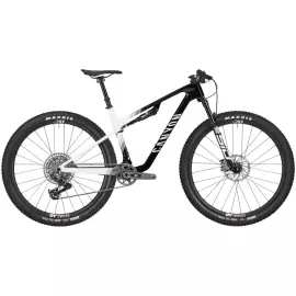2025 Canyon Lux World Cup CF 9 MTB (RACYCLESPORT)