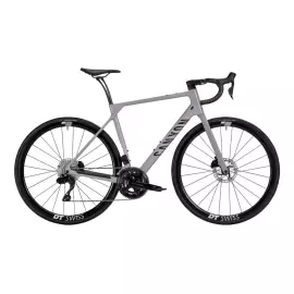 2026 Canyon Endurace CF 7 Di2 LTD Road Bike 