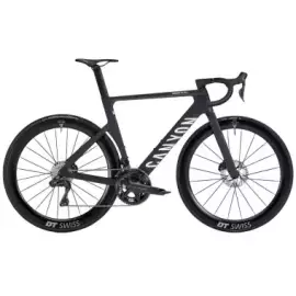 2026 Canyon Aeroad CF SLX 8 Di2 Road Bike