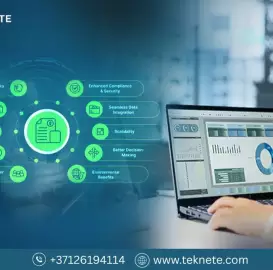 LLM Data and Enterprise Document Extraction 