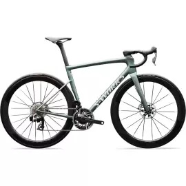 2026 Specialized S-Works Tarmac SL8 SRAM RED AXS