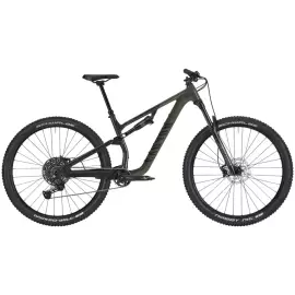 2025 Canyon Neuron 5 Mountain Bike (RACYCLESPORT)