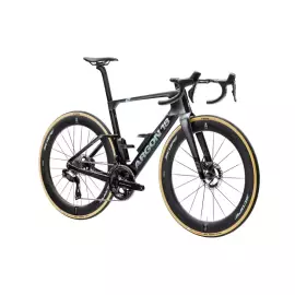 2026 Argon 18 Nitrogen Pro Shimano Dura-Ace Di2