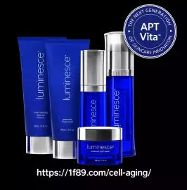 Restore Balance at the Cellular Level