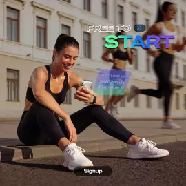 Future of Fitness Is Here – Sportstech Neo Move to