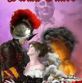 Several intriguing novels by Author Joel Goulet