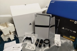 Sony PlayStation PS5 Pro , Sony PS5 Slim Console