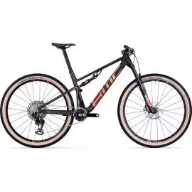2026 BMC Fourstroke R 01 ONE Mountain Bike