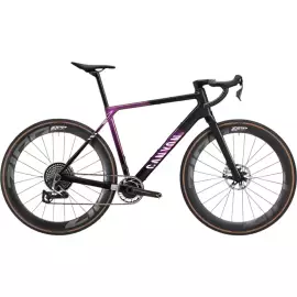 2026 Canyon Grail CFR AXS Road Bike (BIKOTIQUE)