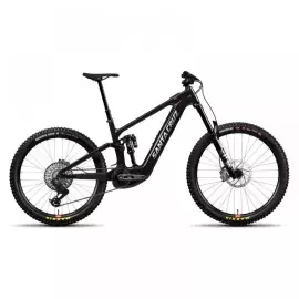 2026 Santa Cruz Bullit 4 C MX GX AXS (GUN2BIKESHOP