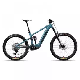 2026 Santa Cruz Bullit 4 C MX GX AXS (GUN2BIKESHOP