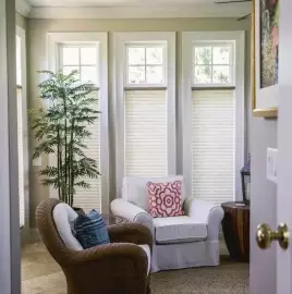 window treatments Sun Prairie