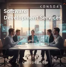 software development companies london