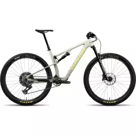 2026 Santa Cruz Blur 70 Trail (GUN2BIKESHOP)