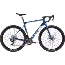 2026 Canyon Endurace CFR AXS Road Bike (BIKOTIQUE)