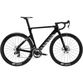 2026 Canyon Aeroad CFR AXS Road Bike (BIKOTIQUE)