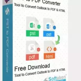 Smooth Email Conversion from PST to PDF by OSTtoPS