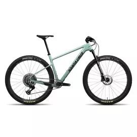 2026 Santa Cruz Highball 90 (WIEKBIKE)