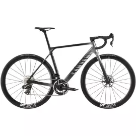 2026 Canyon Ultimate CFR AXS Road Bike (BIKOTIQUE)