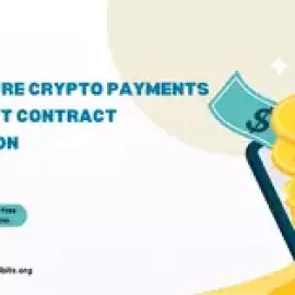 Build Secure Crypto Payments with Smart Contract I