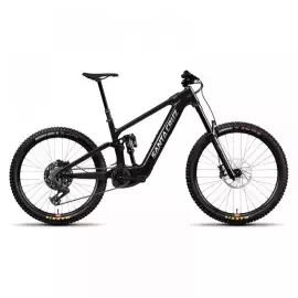 2026 Santa Cruz Bullit 4 MX C 70 (GUN2BIKESHOP)