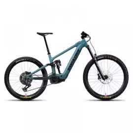 2026 Santa Cruz Bullit 4 MX C 70 (GUN2BIKESHOP)