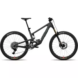 2026 Santa Cruz Hightower XTR RSV Mountain Bike