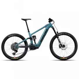 2026 Santa Cruz Bullit 4 MX C 90 (GUN2BIKESHOP)