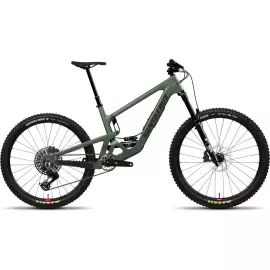 2026 Santa Cruz Bronson 90 Mountain Bike