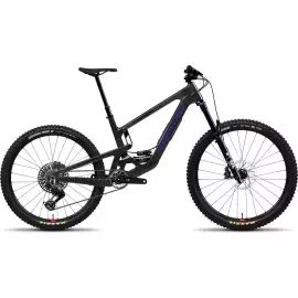 2026 Santa Cruz Bronson 90 Mountain Bike