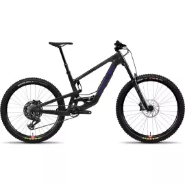 2026 Santa Cruz Bronson 70 Mountain Bike