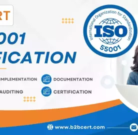 ISO 55001 Certification Services in Naples
