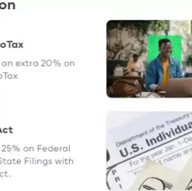 Save on Tax Preparation This Year 