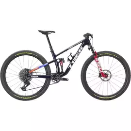 2026 Trek Top Fuel RSL Gen 4 Mountain Bike