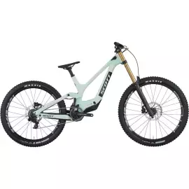 2026 Scott Gambler RC Mountain Bike (BIKOTIQUE)