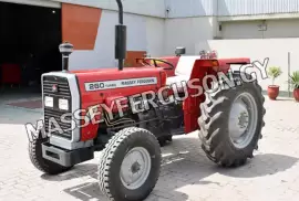 Tractor Company In Guyana