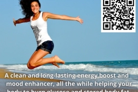 State of Flow - Clear Mind, Positive Attitude, Emb