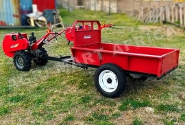Tractors Company In Gambia