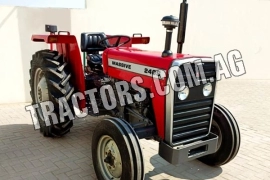 Tractor Prices In Antigua