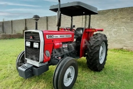 Massey Ferguson Tractors For Sale
