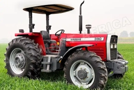 Massey Ferguson Tractors For Sale