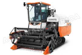 Massey Ferguson Tractors For Sale