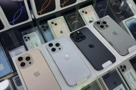 Apple iPhone 16 Pro Max, iPhone 16 Pro, iPhone 16,