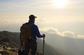 Chopta Chandrashila Summer Trek