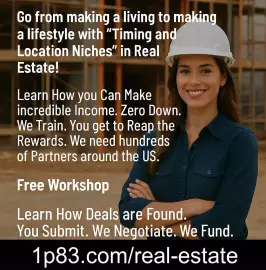 AI Meets Real Estate Investing