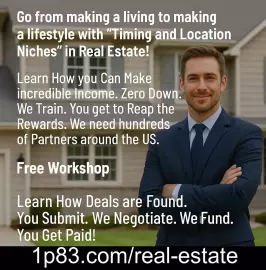 AI Meets Real Estate Investing