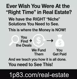 AI Meets Real Estate Investing