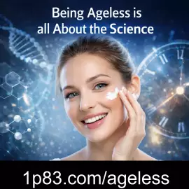 Feel Younger From the Inside Out