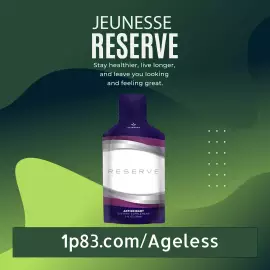 Feel Younger From the Inside Out