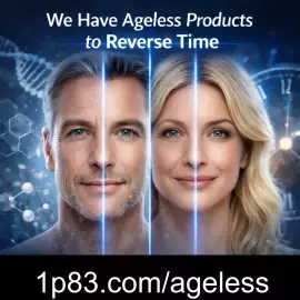 Feel Younger From the Inside Out